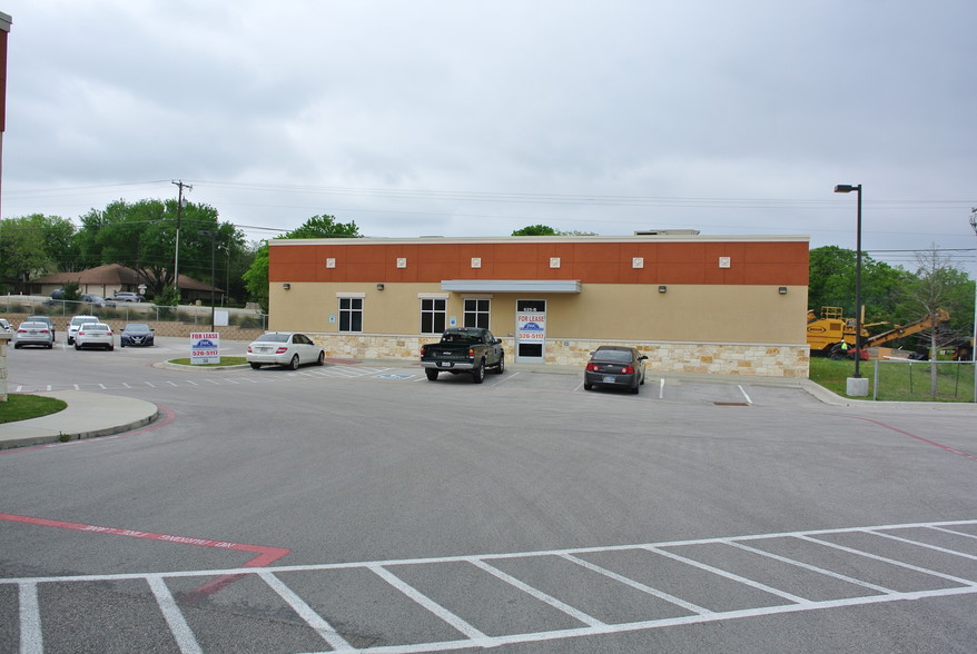 625 W Central Texas Expy, Harker Heights, TX for rent - Building Photo - Image 1 of 23