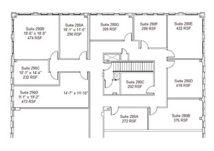 300-900 Parker Sq, Flower Mound, TX for rent Building Photo- Image 1 of 2