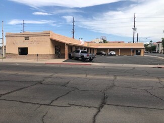 More details for 301 Heffernan Ave, Calexico, CA - Office for Rent