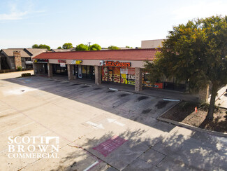 More details for 717 Stemmons Fwy, Denton, TX - Office/Retail, Retail for Rent