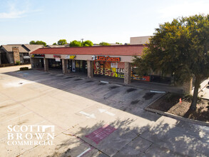 717 Stemmons Fwy, Denton, TX for rent Building Photo- Image 1 of 6