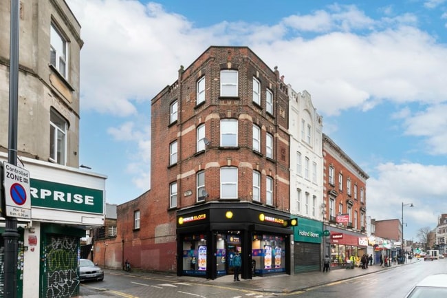 More details for 67 High St, London - Retail for Sale