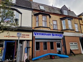 36 St. Johns Rd, Liverpool for rent Building Photo- Image 1 of 2