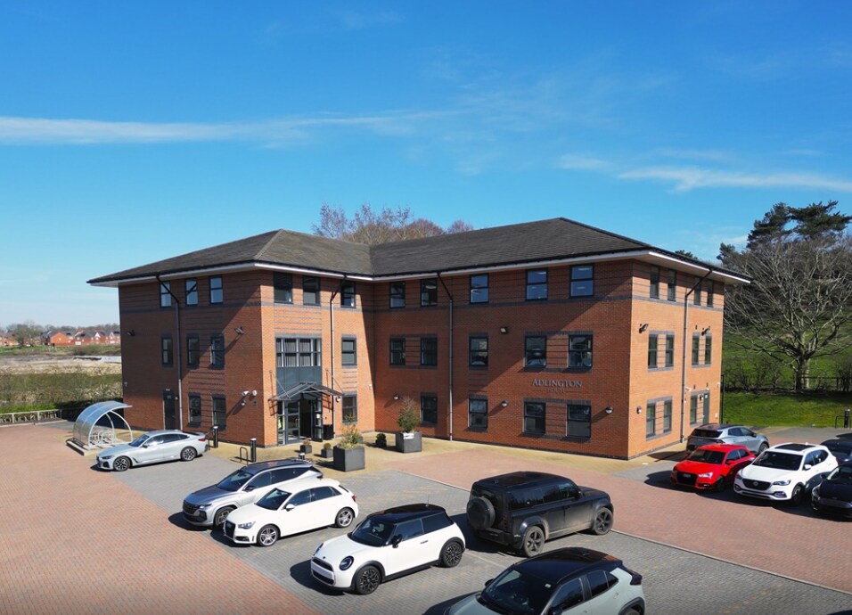 Alexandria Way, Congleton to rent Building Photo- Image 1 of 11