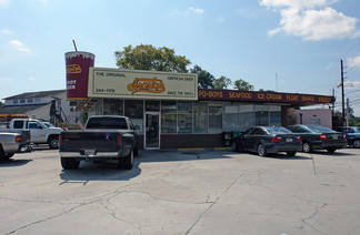 More details for 402 Government St, Baton Rouge, LA - Retail for Rent