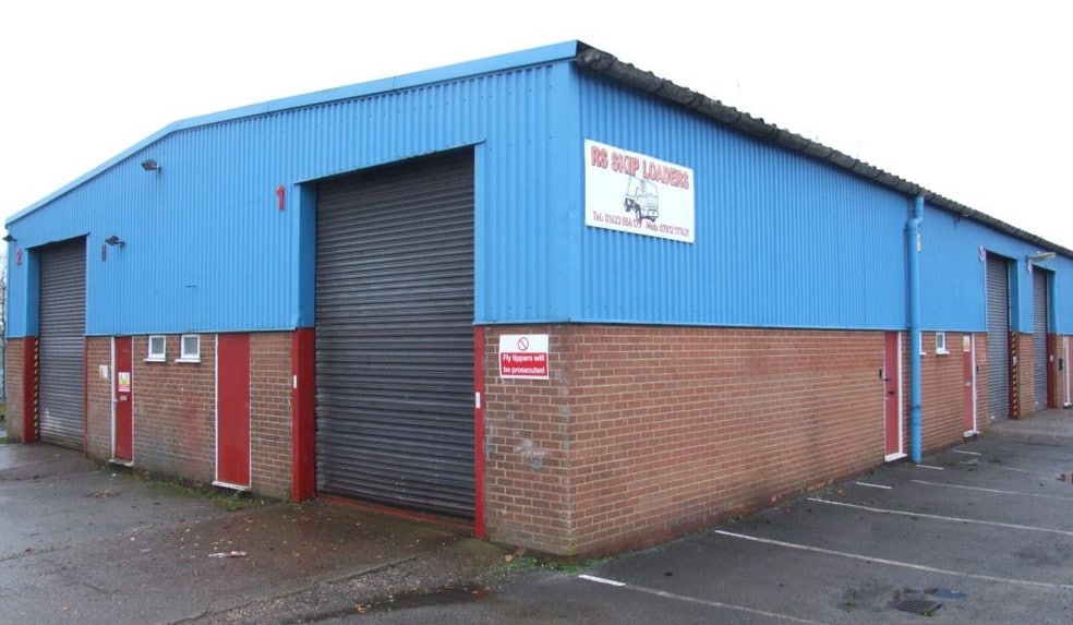 Hardwick Ln, Sutton In Ashfield to rent - Primary Photo - Image 1 of 4