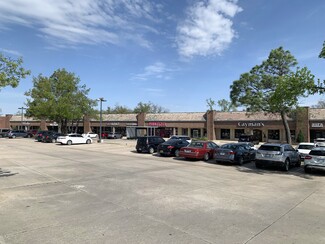 More details for 2001 W Main St, Norman, OK - Retail for Rent