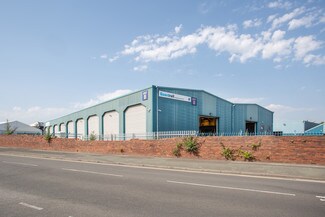 More details for Old Heath Rd, Wolverhampton - Industrial for Rent