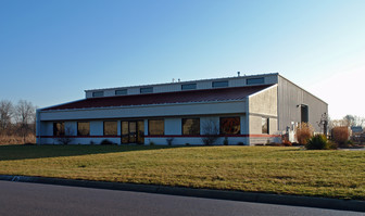 3550 Grant Dr, Lebanon OH - Commercial Property