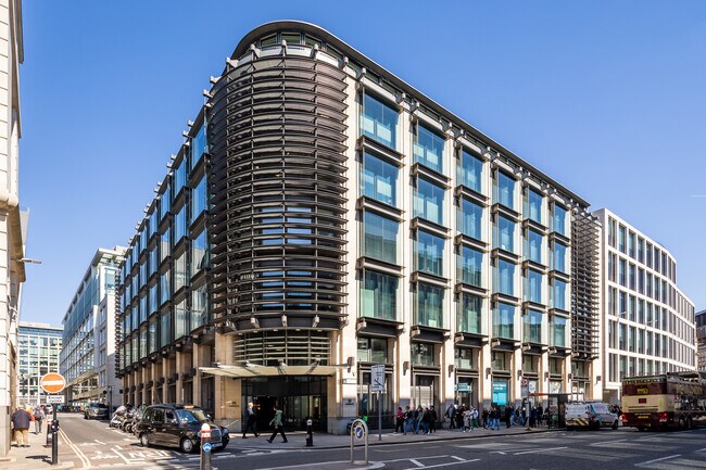 More details for 27-37 Cannon St, London - Office to Rent