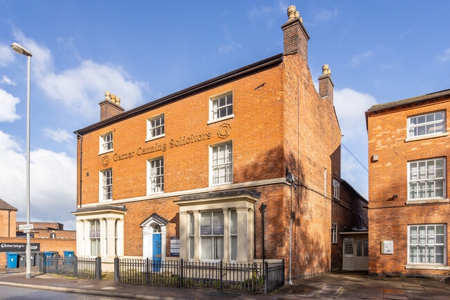 More details for 11 Aldergate, Tamworth - Co-working to Rent