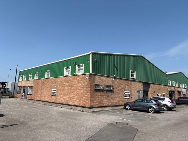 More details for Maes Y Coed Rd, Cardiff - Industrial to Rent