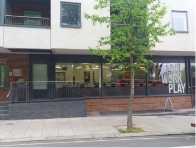 18-20 Market Rd, London for sale Primary Photo- Image 1 of 1