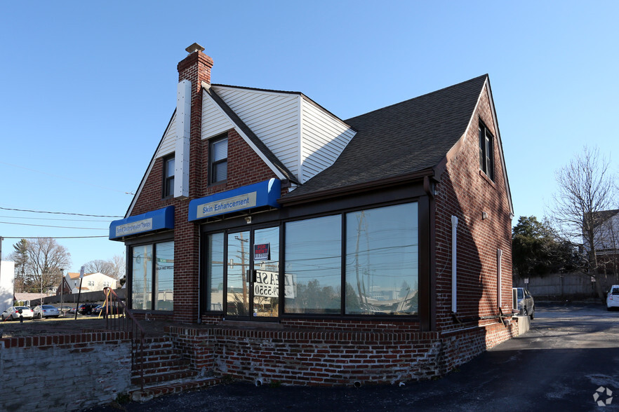 729 Dekalb Pike, King of Prussia, PA for sale - Building Photo - Image 2 of 3