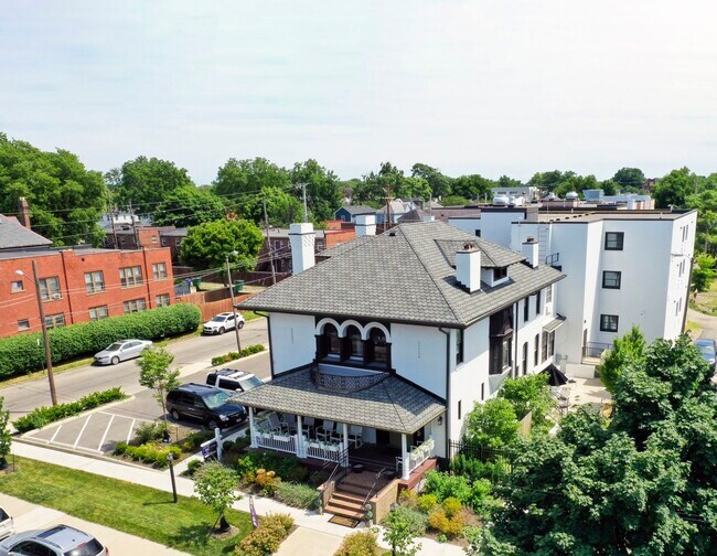 More details for 1169 Bryden Rd, Columbus, OH - Medical to Rent