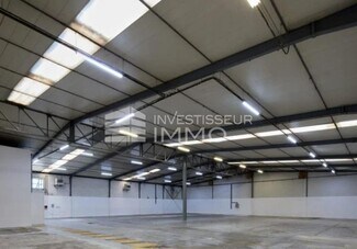 More details for Light Industrial to Rent