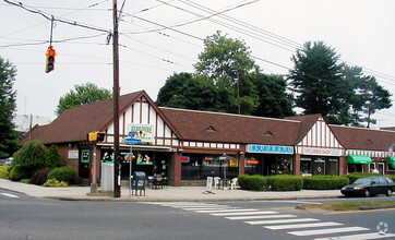 630-650 Brooklawn Ave, Bridgeport, CT for sale Primary Photo- Image 1 of 1