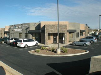 More details for 5000 E Mediterranean Dr, Sierra Vista, AZ - Office for Rent