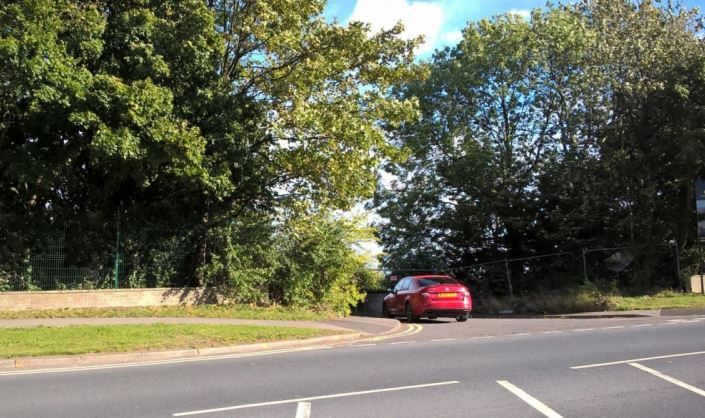 Orgreave, Sheffield for sale Primary Photo- Image 1 of 1
