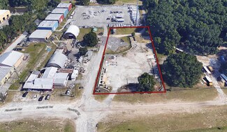 More details for 11714 N US Highway 301, Thonotosassa, FL - Land to Rent