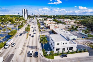 More details for 500 NE 167th St, Miami, FL - Office for Rent