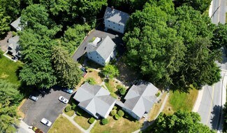 More details for 123 Valley Rd, Katonah, NY - Residential for Sale