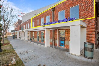 1100-1120 Classen Dr, Oklahoma City, OK for rent Building Photo- Image 1 of 10