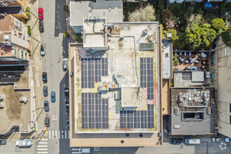 2001 Union St, San Francisco, CA - aerial  map view - Image1