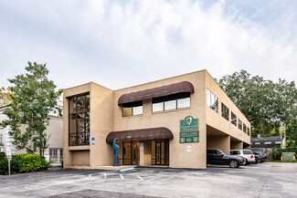 More details for 1930 San Marco Blvd, Jacksonville, FL - Office for Sale