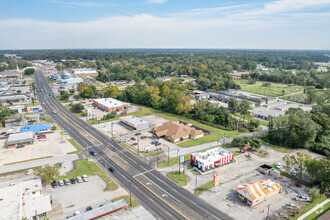 775 Highway 96 S, Silsbee, TX for sale Building Photo- Image 1 of 18