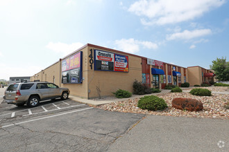 1401 Ken Pratt Blvd, Longmont, CO for rent Building Photo- Image 1 of 6