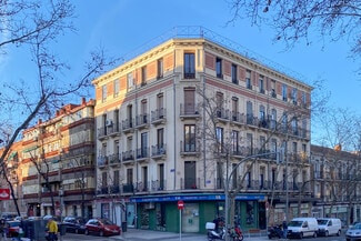 More details for Calle Alcalá, 244, Madrid - Build-to-Rent for Sale