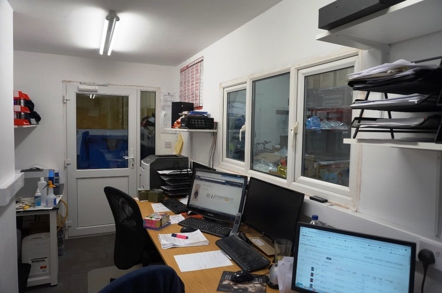 Monkmoor Rd, Shrewsbury to rent - Interior Photo - Image 1 of 2