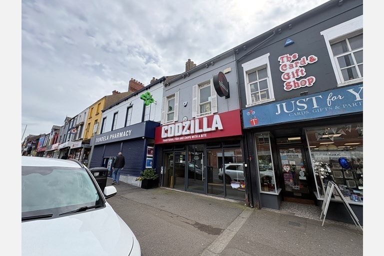 15 Belmont Rd, Belfast to rent Primary Photo- Image 1 of 2