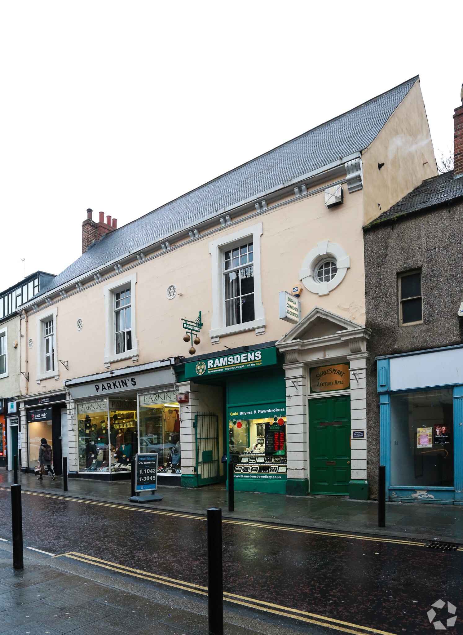 71C North Rd, Durham for sale Primary Photo- Image 1 of 1