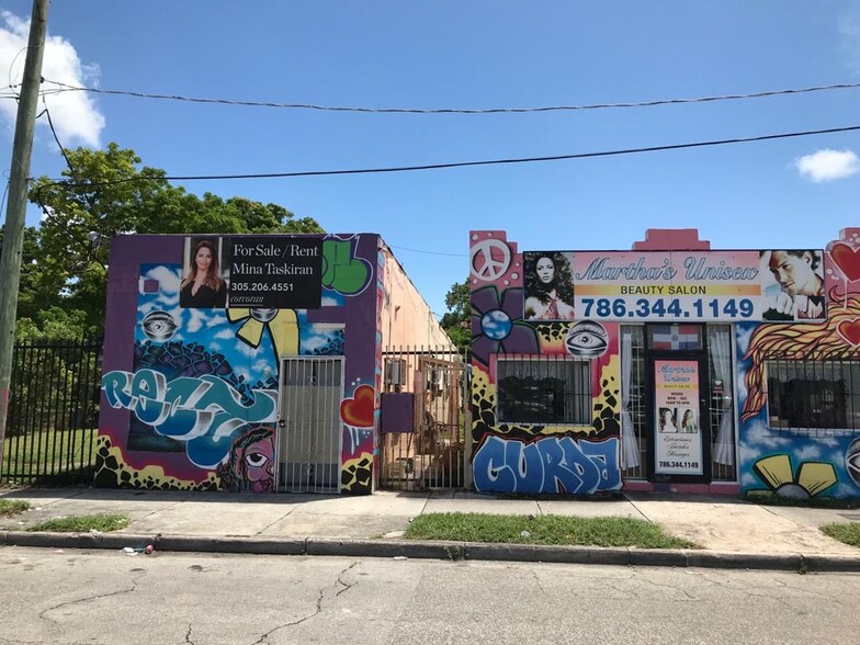 664 NW 29th St, Miami, FL for sale - Building Photo - Image 2 of 4