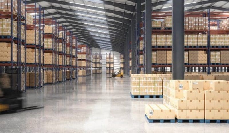 Wilkinson Business Park, Clywedog Rd S, Wrexham to rent Interior Photo- Image 1 of 2