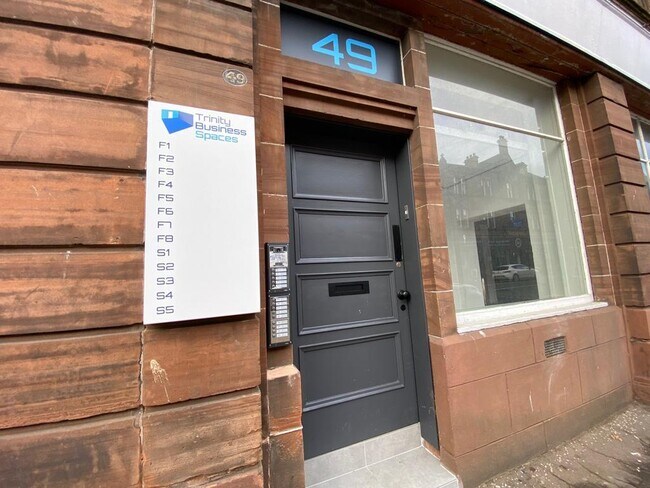 More details for 49 John Finnie St, Kilmarnock - Co-working to Rent