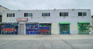 More details for 1313 Ocean Front Walk, Venice, CA - Retail for Rent