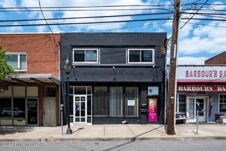 More details for 53 Salem Ave, Carbondale, PA - Office/Medical for Rent