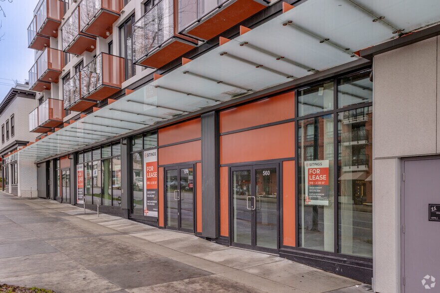 2511 Carolina St, Vancouver, BC to rent - Building Photo - Image 3 of 5