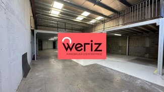 More details for Office, Light Industrial to Rent