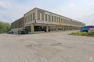 7581 Jane St, Vaughan, ON for sale Primary Photo- Image 1 of 1