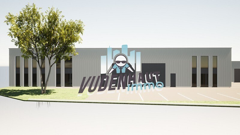 Light Industrial in Plaisance-du-Touch to rent Building Photo- Image 1 of 8
