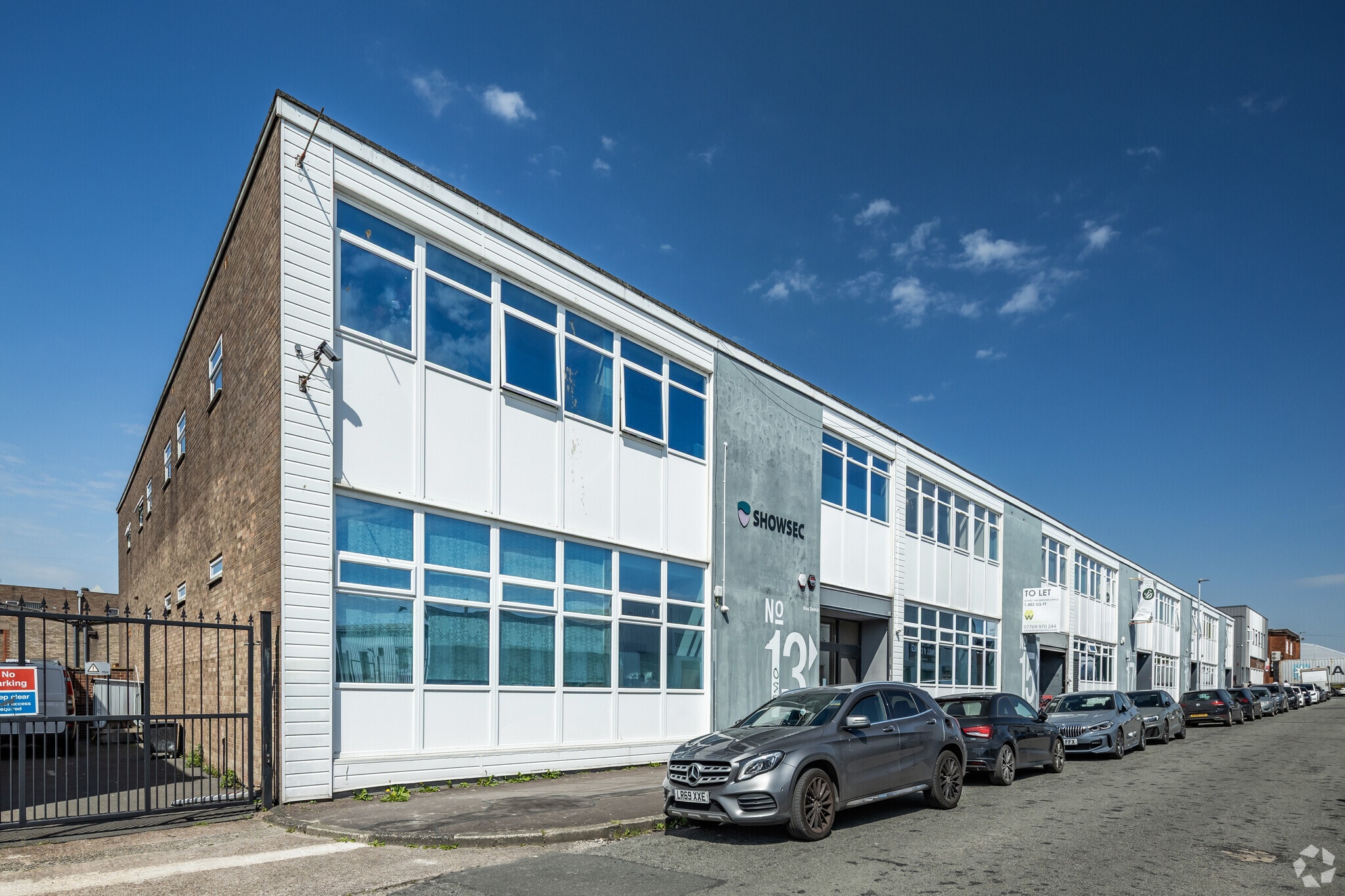 15 Stanley St, Manchester to rent Primary Photo- Image 1 of 4