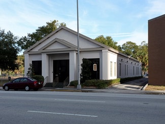 More details for 437 N Magnolia Ave, Orlando, FL - Office for Sale