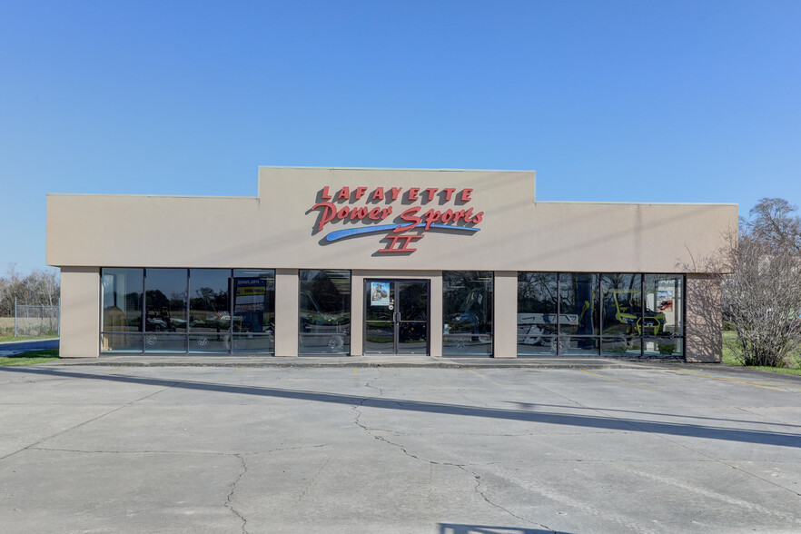 1324 Ambassador Caffery Pkwy, Lafayette, LA for sale - Building Photo - Image 1 of 1