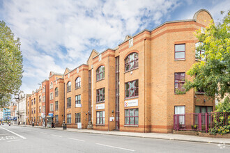 11-43 Harwood Rd, London for rent Building Photo- Image 1 of 5