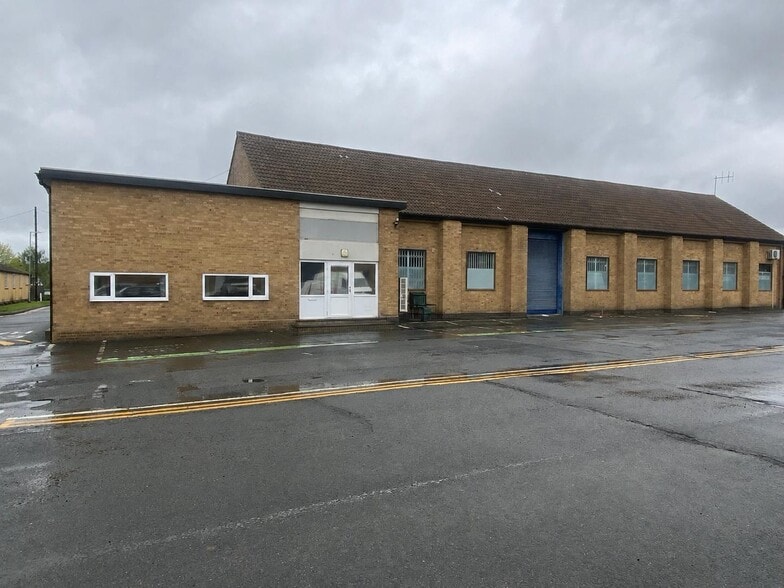 Hartlebury Trading Estate, Hartlebury to rent - Building Photo - Image 1 of 4