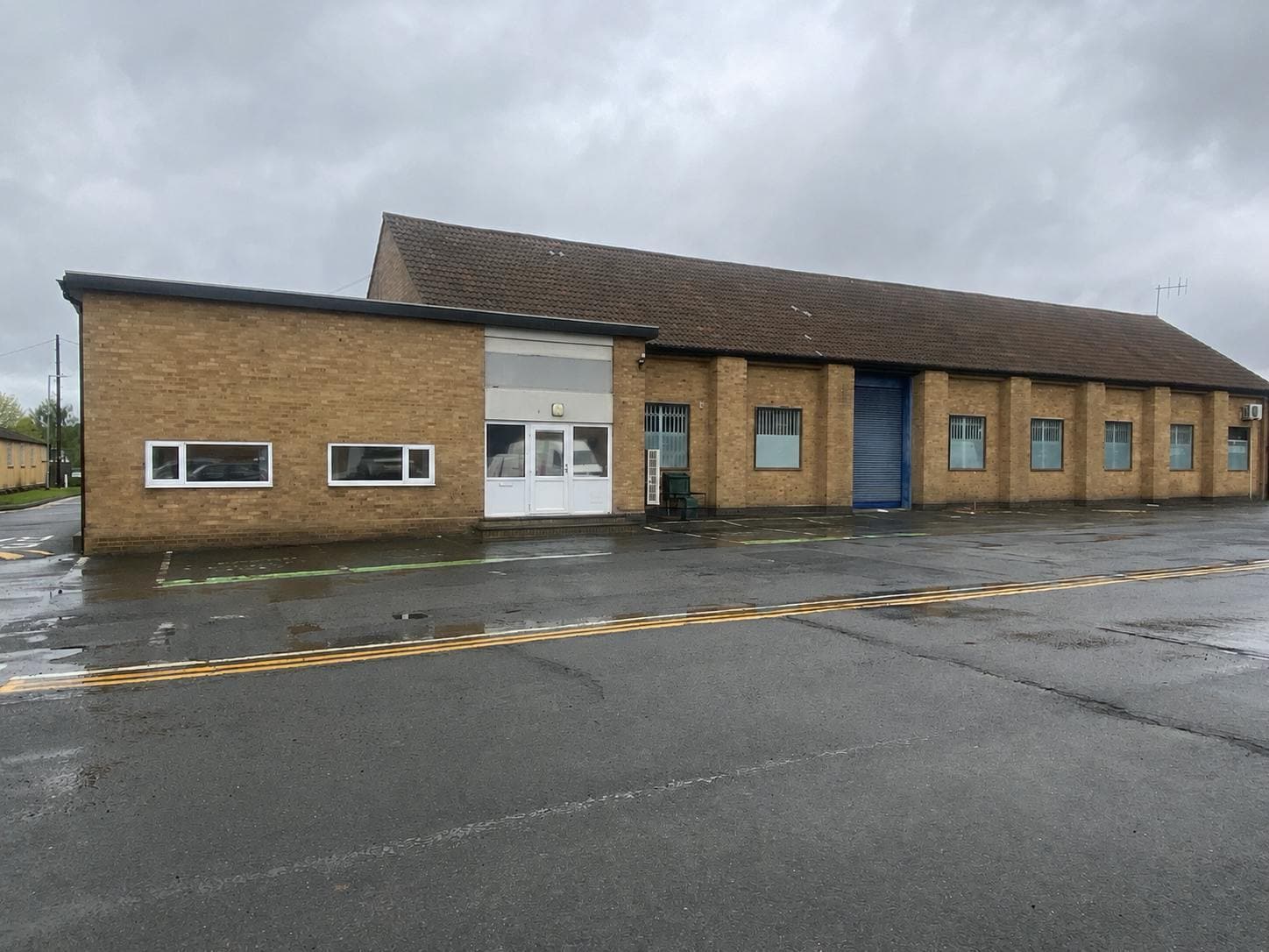 Hartlebury Trading Estate, Hartlebury to rent Building Photo- Image 1 of 5